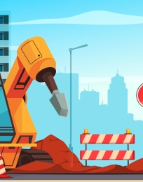 Infrastructures du quotidien : les Français exigent transparence, entretien et sobriété